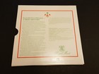 1984 Republic Of Maldives New Coinage Uncirculated 6 Coin Collection