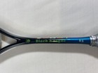 Black Knight Squash Racquet Bk-x-10 Graphite W  Case