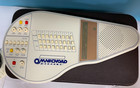 Suzuki Omnichord Om-27 W travel Case  Power Supply  Manual  Dust Cloth