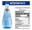 Clearly Canadian Variety Pack Sparkling Water  11 Fl oz  12 Pack  Sameday Shipp 