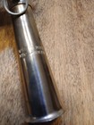 Vintage  frankfort  Marine Fog Horn     Made In U s a      Nautical   Collectible