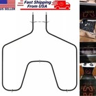 Oven Bake Element For General Electric  Hotpoint  Ap2030964  Wb44k10005