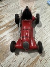 Roy Cox Vintage Thimble Drome Champion Tether Car