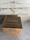 Engler Hubodometer 11 00 X 20 12-22 5 Std Tred 0 Mile Vintage Truck Part See 