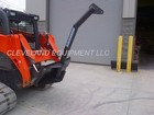 New Blue Diamond Tree Boom   Jib Hoist Pole Skid Steer Tractor Loader Attachment