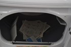 Ge Gtd58ebsvws 27  White Front Load Electric Dryer Nob  138887