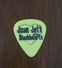 Joan Jett And The Blackhearts Hershey Pa 250th Guitar Chip