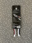 Klein Tools 250th Anniversary Lineman s Pliers 9in Heavy Duty Red White Blue