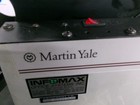 Martin Yale Tabletop Paper Jogger Model 400- Tested Working