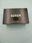 Soren Hair Renewal Micro-infusion System Kit 12 Vials Serums 3 Applicators