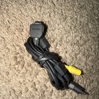 Genuine Sony Multi Use Terminal Usb Av Camera Cable For Cyber-shot Cameras
