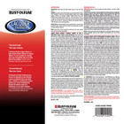 Rust-oleum Automotive Low Voc Professional Lacquer Thinner-253308  Gallon