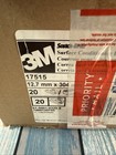 3m Scotch Brite 17515 Surface Conditioning Belt 1 2  X 12  A Medium Qty 20