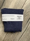 Nwt The Children   s Place Girls Evening Blue Capri Length Leggings Size Xs 4