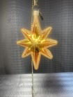 Christopher Radko Royal Star 20 Anniversary Ornament 1012107 2005 Cr3