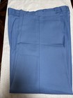 Dickies Double Knee Work Pants 85283 Blue 46x32