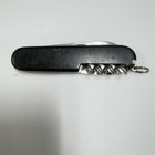 Victorinox Swiss Army Knife 91mm Black