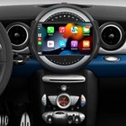 Upgraded Head Unit Radio For Mini Cooper R56 2007-2014