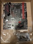 Msi B450m Gaming Plus Motherboard Ddr4 Socket Am4 Amd Micro Atx Matx