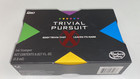 Trivial Pursuit X  Edgy Trivia Adult Board Game New Sealed By Hasbro