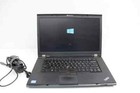 Thinkpad T530 I5 2 6ghz 8gb 500gb Webcam Dvd rw Win 10 Office 2019 No Battery