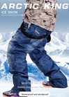 Men s Winter Ski Pants Outdoor Waterproof Denim Snowboard Windproof Snow Pants