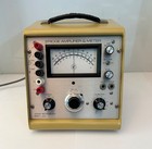 Vishay Instruments Bam-1 Bridge Amplifier meter     Rca Astro Space Lab