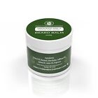 Oakcitybeardco -  sandalwood Vanilla  Beard Balm - Sandalwood - Vanilla - Tonka