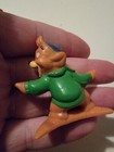 Disney Talespin Kit Cloudkicker On Airfoil Pvc Figure - Kellogg Premium 1991 Vtg