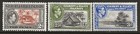 Gilbert   Ellice Islands 1939  Colonial Motives   King George Vi  Set  Unused