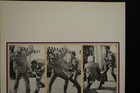 Darker Than Amber Window Card 1970 Movie Poster 14 X 22 Nss 70 148 Rod Taylor