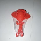 Disney Toy Story Jessie Red Plastic Cereal Premium Figure  1990s