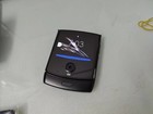 Motorola Razr Xt2000 2019 Black gold 128gb Unlocked  Flip Phone - 90  N Ew