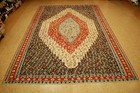 Old antique So Much Details Natural Wool Handwoven Flat Rug Kilim 6 6  X 9 8 