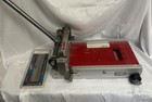 D-cut Model Rc-200 Profile Wall Base Cutter W New Blade Read Description