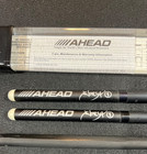 Joey Jordison Slipknot Rare 1st Model Joey 1 Jj1 Ahead Drumsticks Original Box 