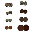 Gaza  An Engaging Journey Through Eight Historic Coins          Free Shipping   