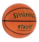 Spalding Street Outdoor Basketball  Size 7 - 29 5  