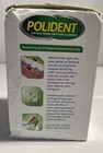 Polident 3-min Antibacterial Denture Cleanser - Mint  3 Minute Whitening  120 Ct