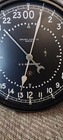 Chelsea U s  Government 24 Hour Ships Clock