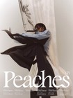 Exo Kai Peaches 2nd Mini Album Photo Book Ver Cd poster book 2 Card gift Sealed