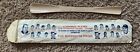1963 Minnesota Twins Baseball Commemorative Shoehorn Shoe Horn With Paper Case