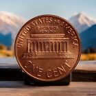 1968-s Lincoln Memorial Cent  Gem Bu Penny Us Coin Fast Free Shipping