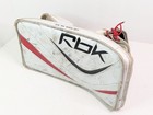 Reebok 8k Senior Hockey Goalie Right Hand Blocker By Lefevre Legal Size Used
