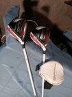 Taylormade Aeroburner 3   5 Woods 15     21  Fairway Woods Rh  Flex Graphite