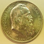 Mw29234 Bavaria Silver 3 Mark 1911-d 90th Birthday Of Prince Regent Luitpold  Bu