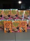 Limited Edition Travis Scott X Reese s Puffs Sold Out Expired Cereal Cactus Jack