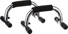 Cap Barbell Pair Of Push Up Bars Parallettes Calisthenics Chrome Plated 