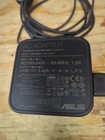 Genuine 65w Asus Ac Dc Wall Adapter 19v 3 42a Pa165093 5 5x2 5mm Tip  Oem