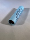 Vintage Unopened Penny Roll    the Great Coney Island Wheat Pennies 50     